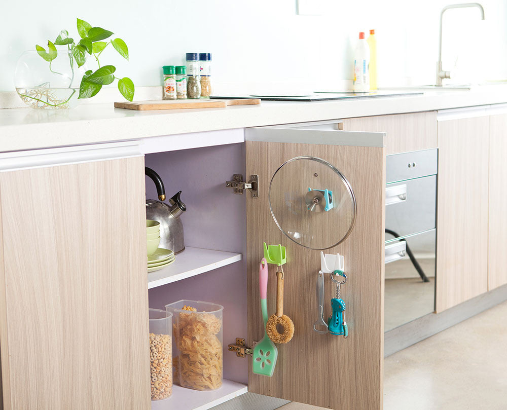 Kitchen Storage Rack