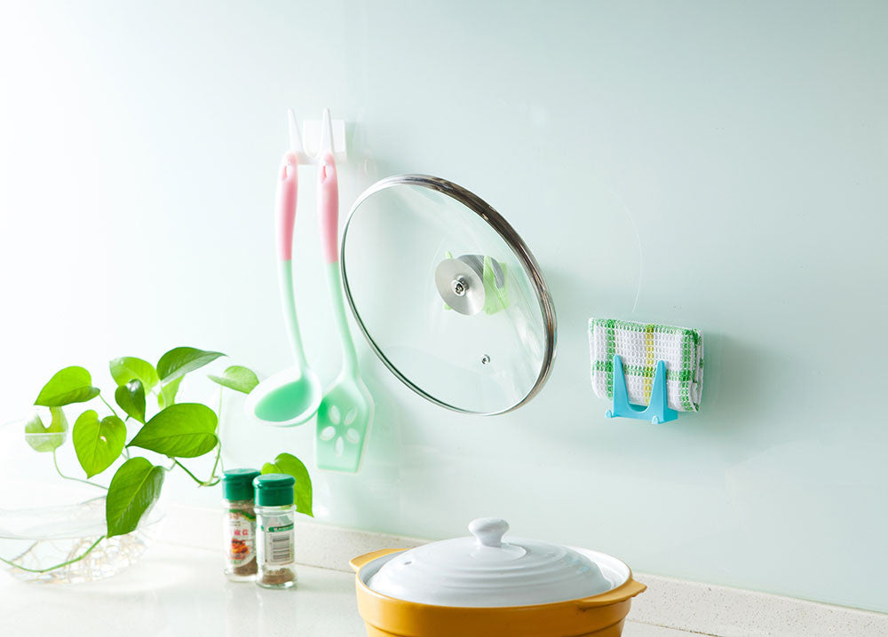Kitchen Storage Rack