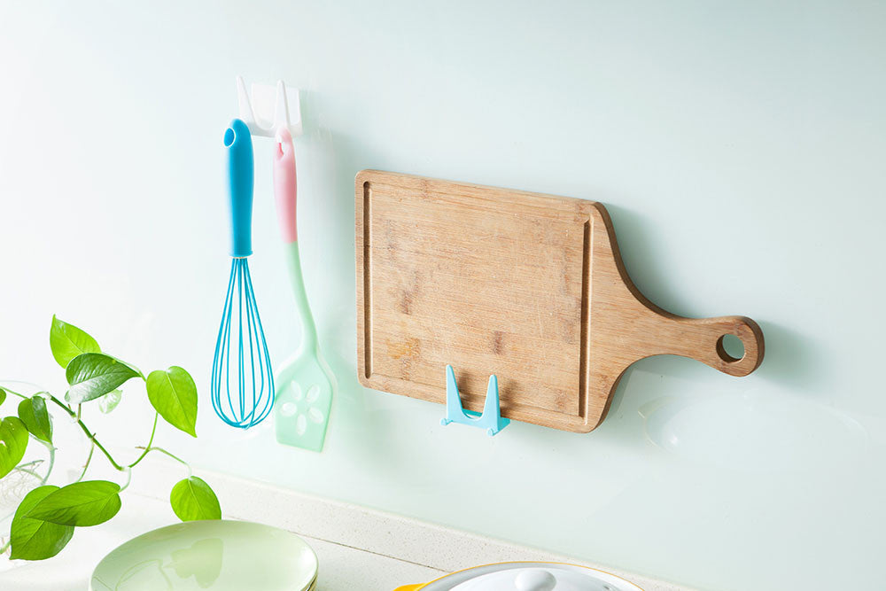 Kitchen Storage Rack