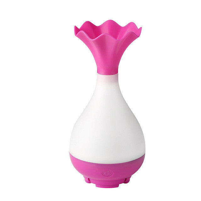 Maison M.  Air Humidifier - Aroma Diffuser