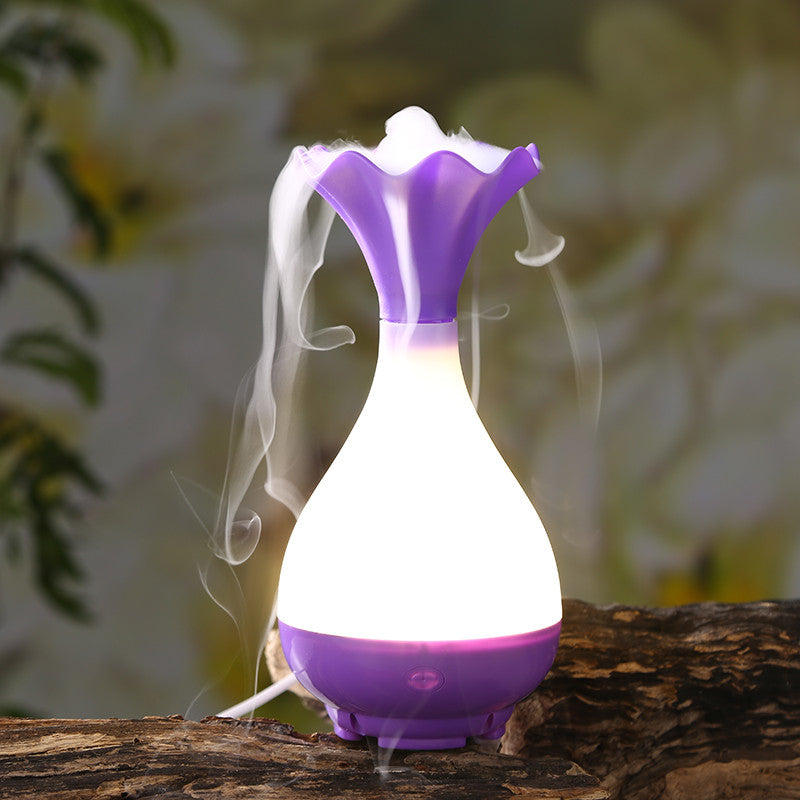 Maison M.  Air Humidifier - Aroma Diffuser