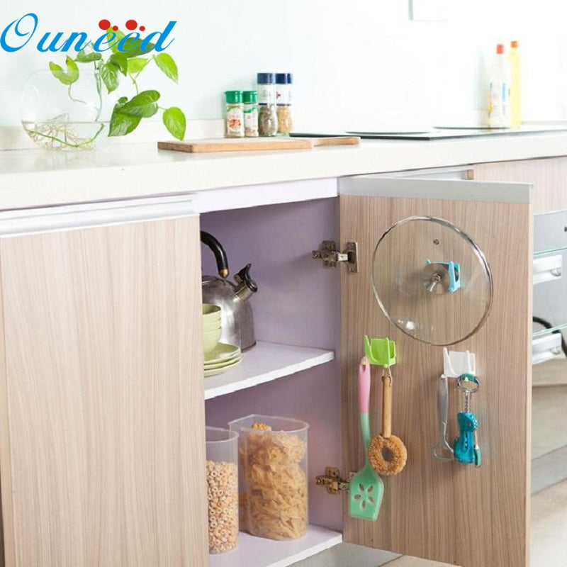 Kitchen Storage Rack