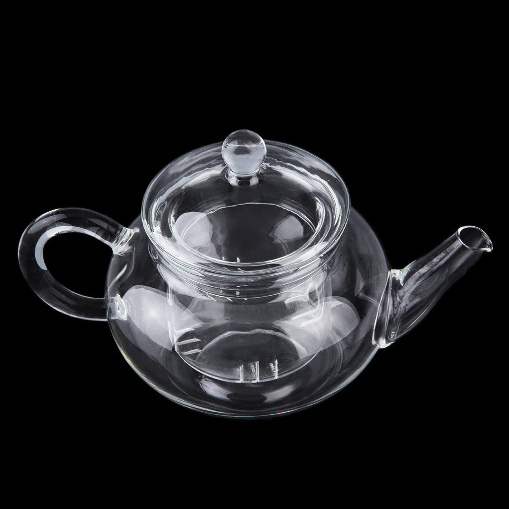 Maison M. Glass Teapot  250 ml
