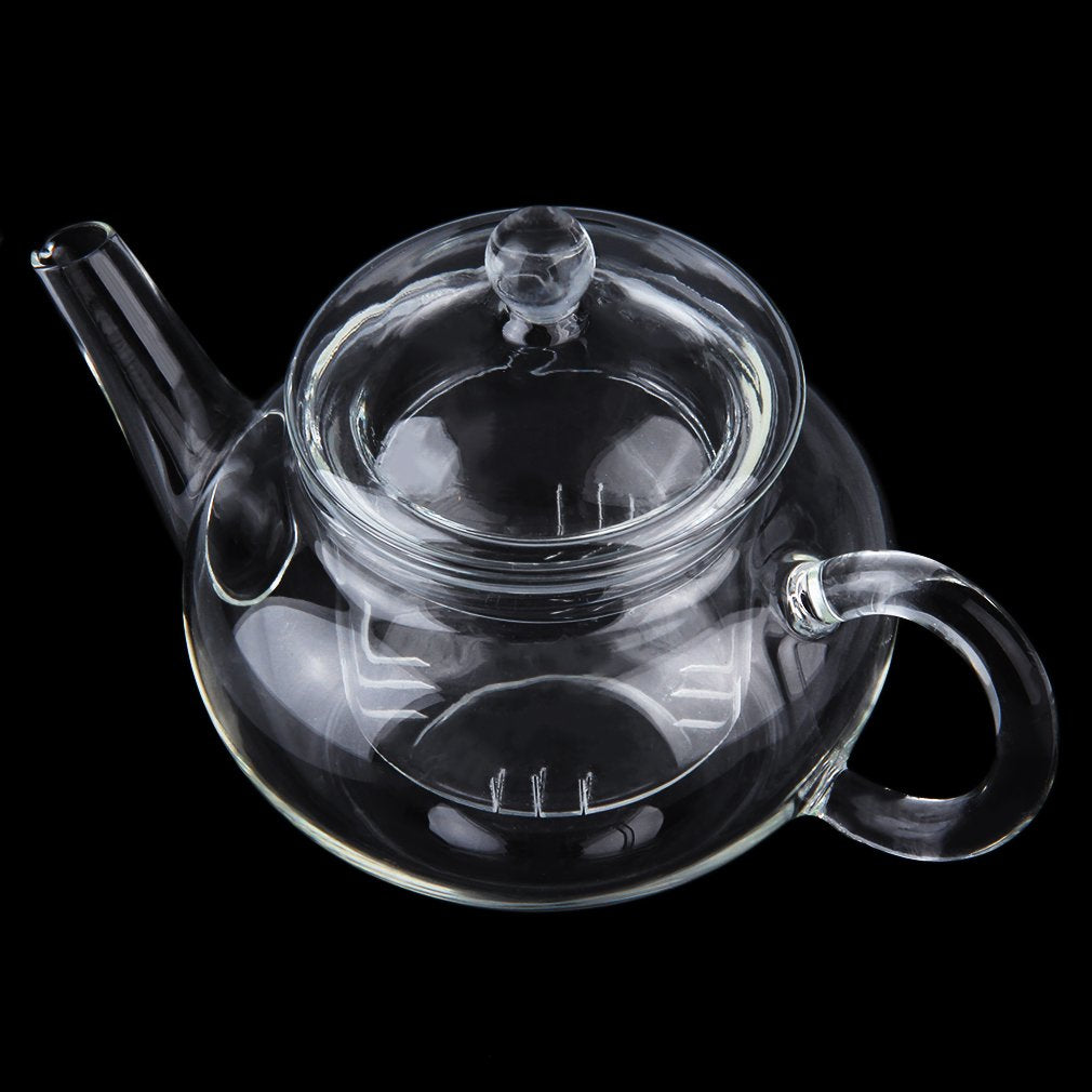 Maison M. Glass Teapot  250 ml