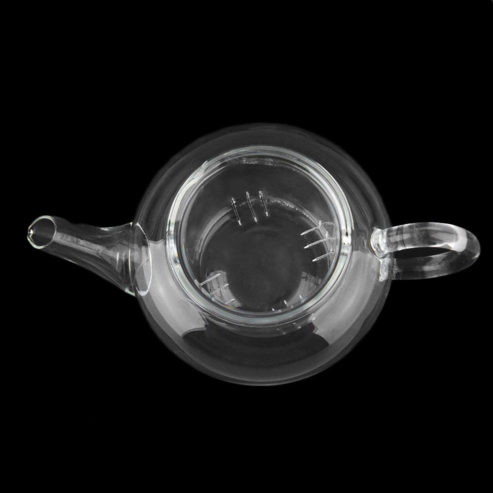 Maison M. Glass Teapot  250 ml