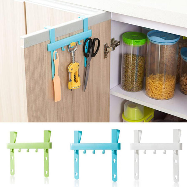 Door Rack Hooks