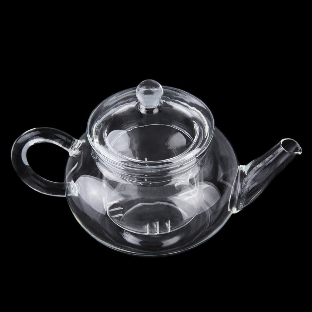 Maison M. Glass Teapot  250 ml